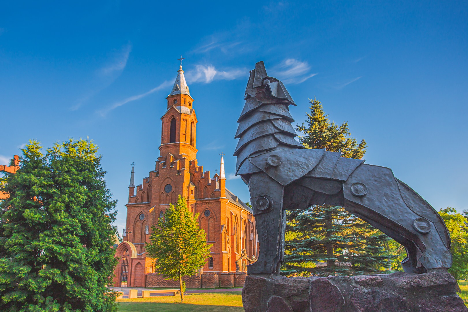 The Kernav Archaeological Site Pagan Lithuania And Baltic Culture 