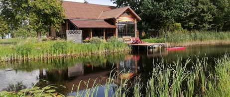 Sodyba „Raudonkalnis“