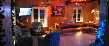 Sodyba „Čičiriai“