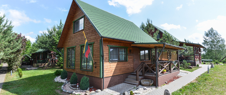 Sodyba „Akmenėlis“