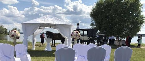 Sodyba „Poilsis Vištytyje“