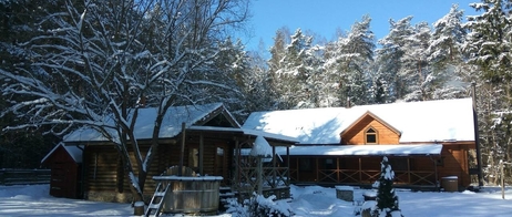 Sodyba „Duburiai“