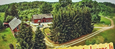 Sodyba „Svajonių Dvaras“