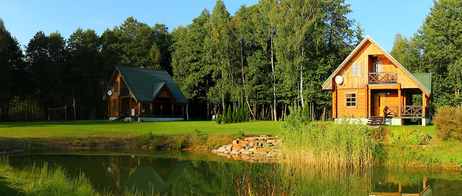 „Stirnelės viensėdis“